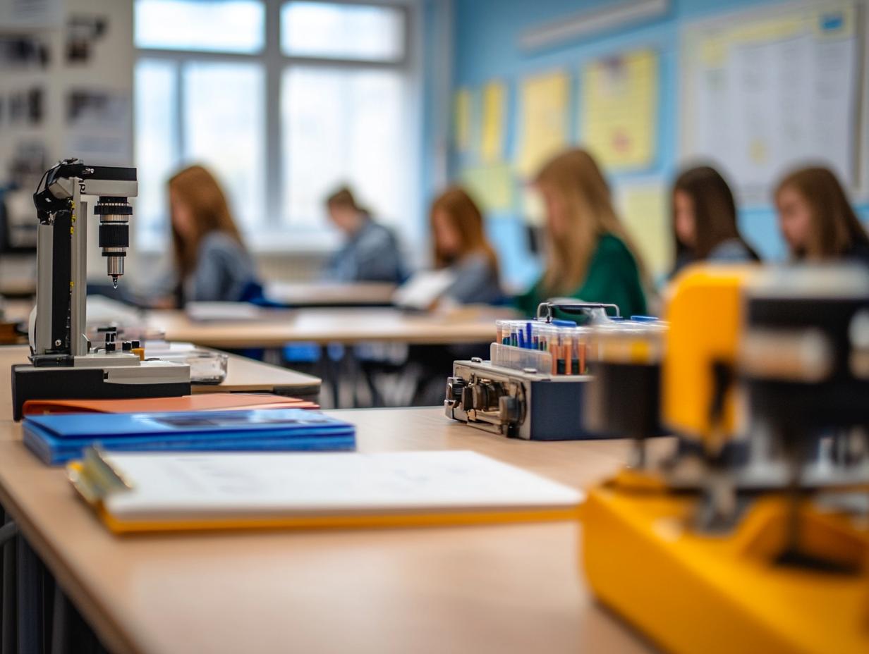 Переподготовка и повышение квалификации в институте дополнительного образования