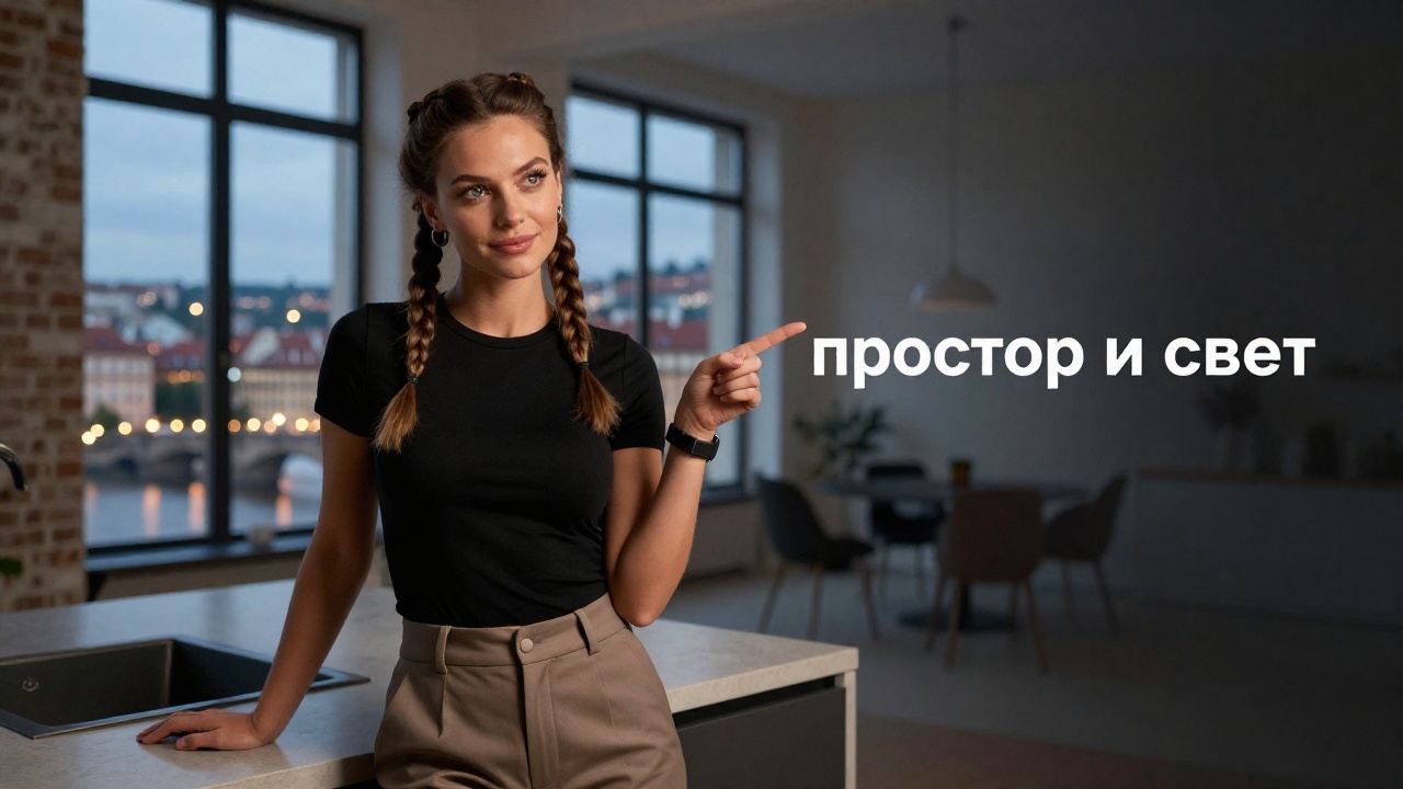 Как выбрать идеальное коммерческое помещение в Чехии для вашего бизнеса