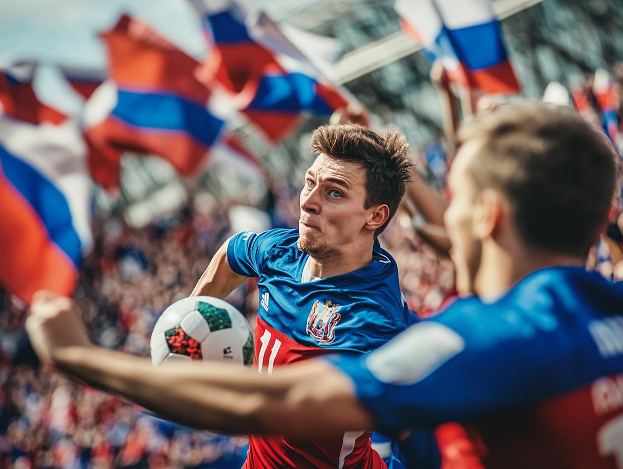 Спортивные Результаты