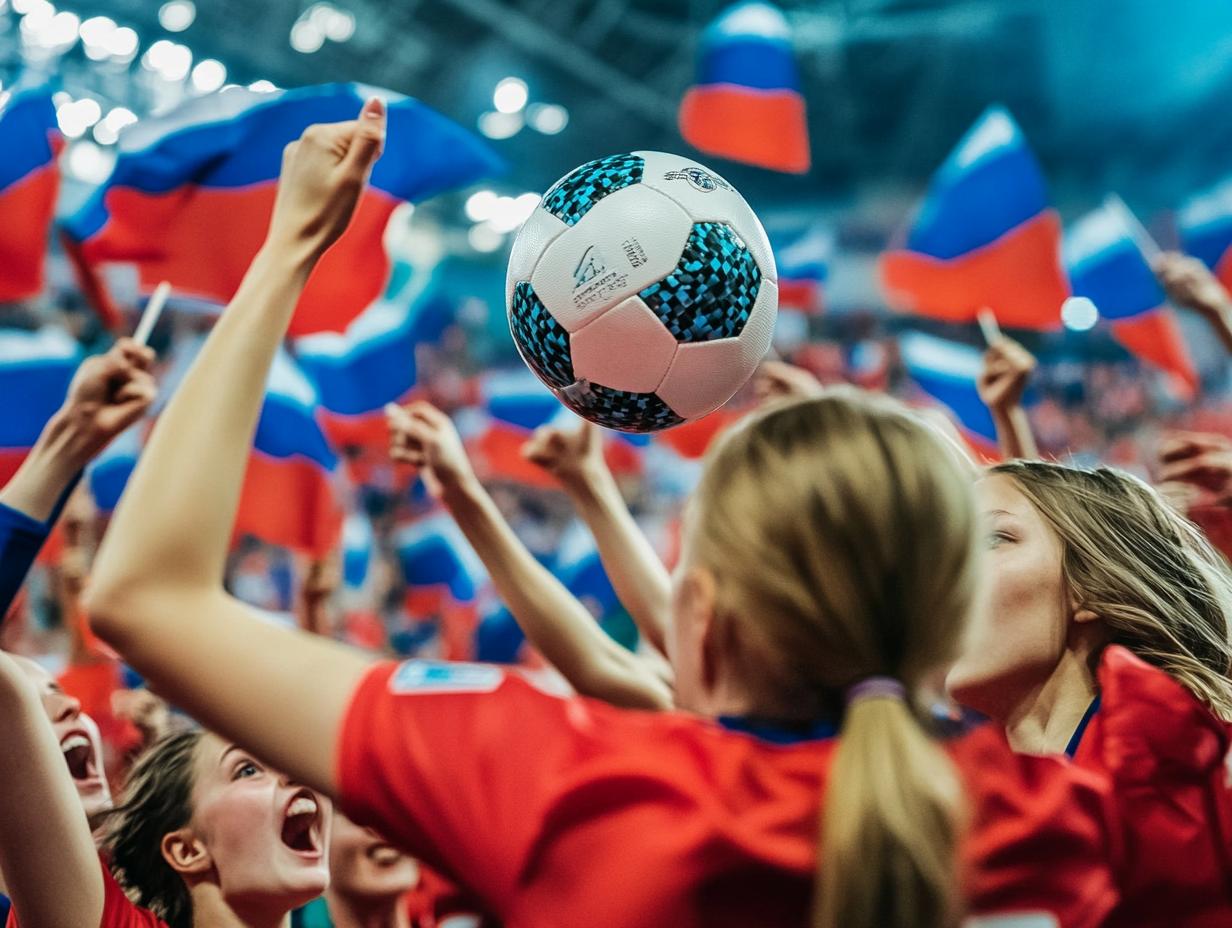 Спортивные Результаты
