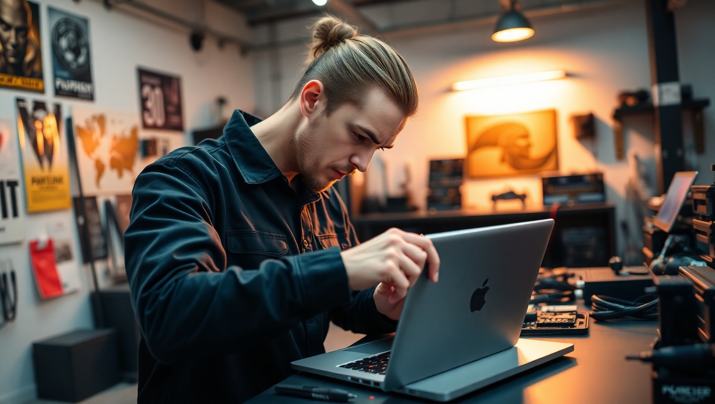 Как заказать услугу