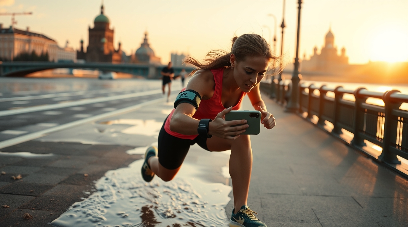 Инновационные решения