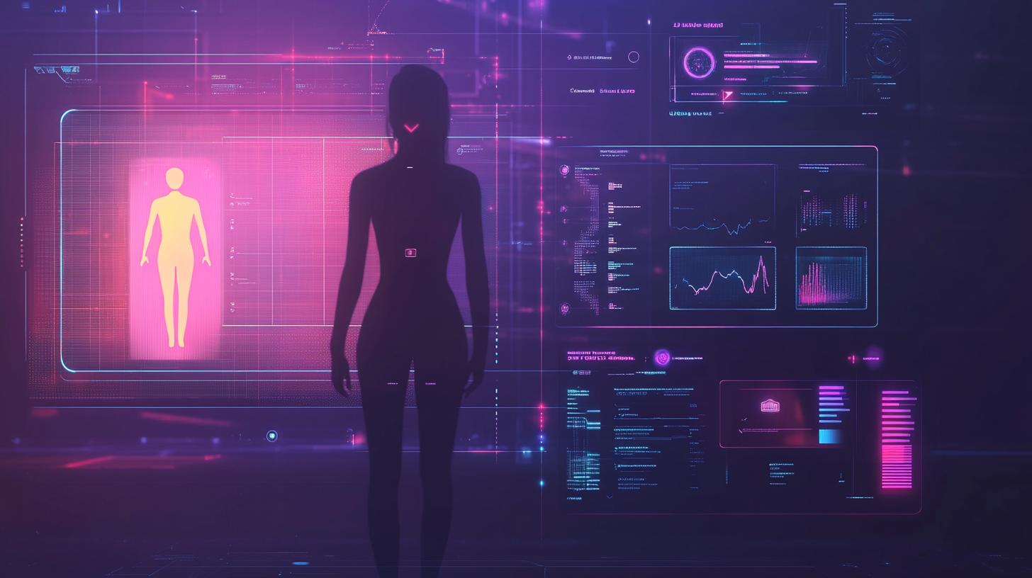 ИИ Генератор: Как улучшить качество фото онлайн с помощью ИИ технологий?