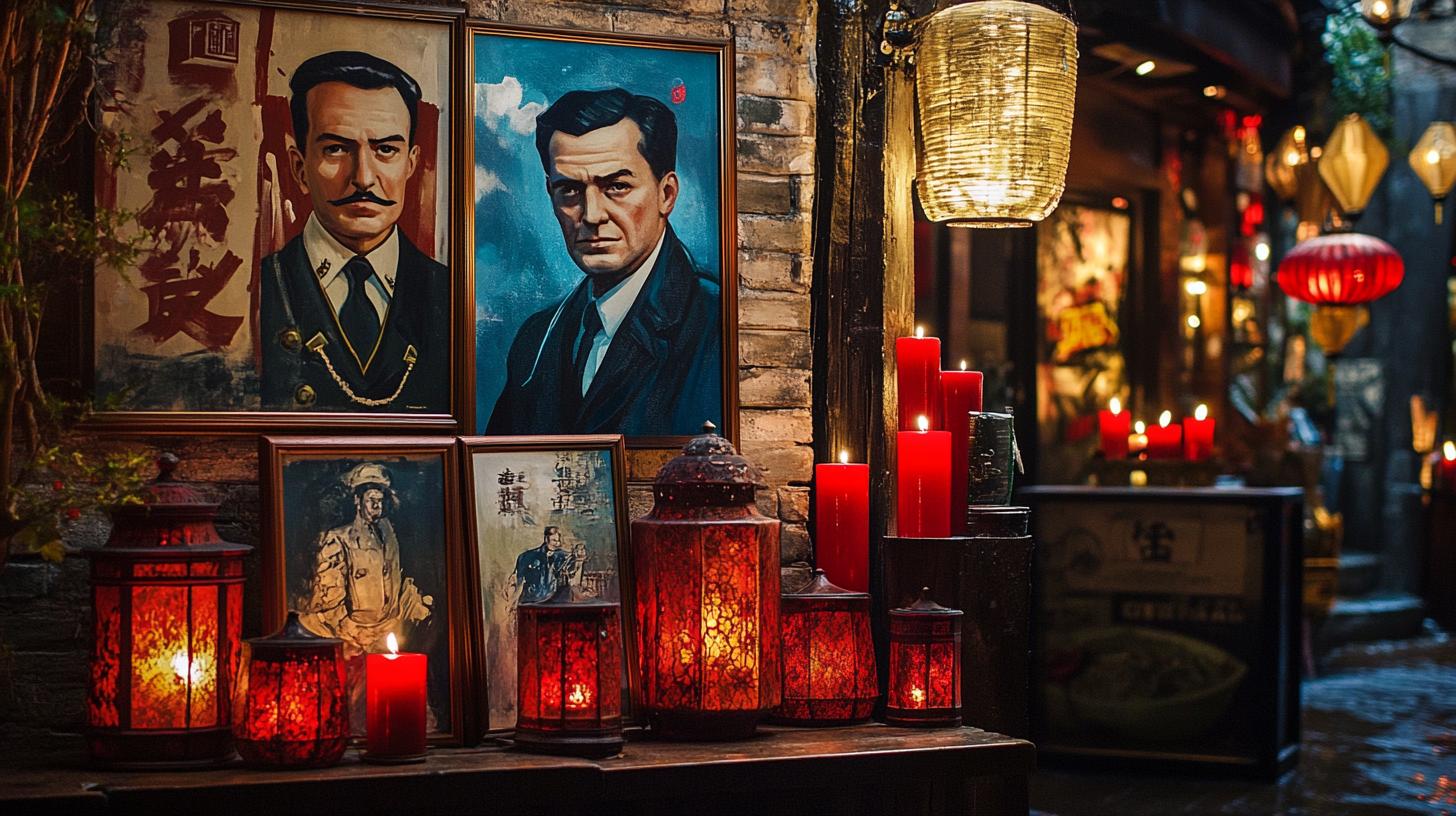 ведущий мафии