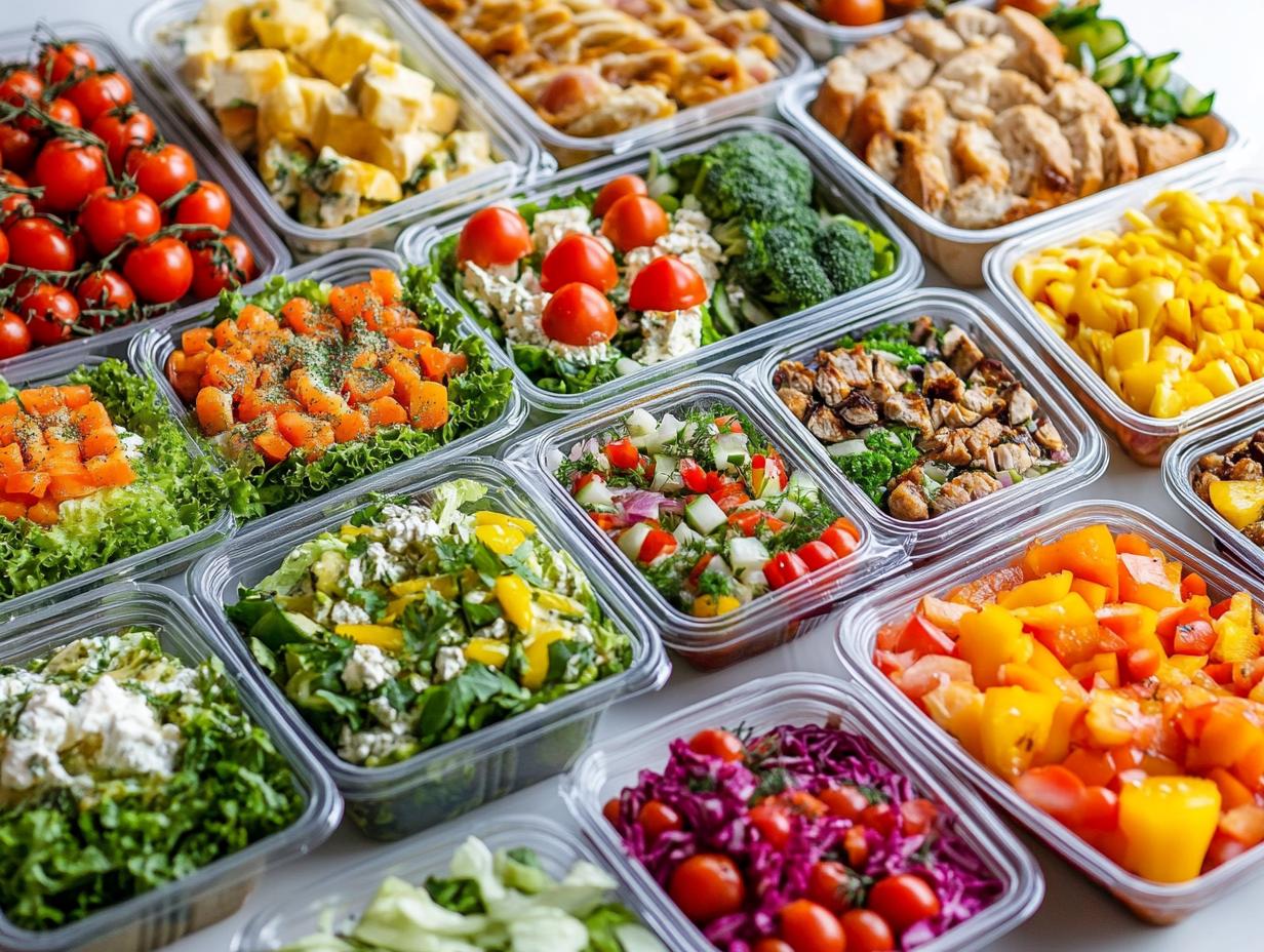 Инновационный подход к доставке обедов и кейтерингу в Красноярске