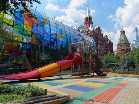 концерты в Москве