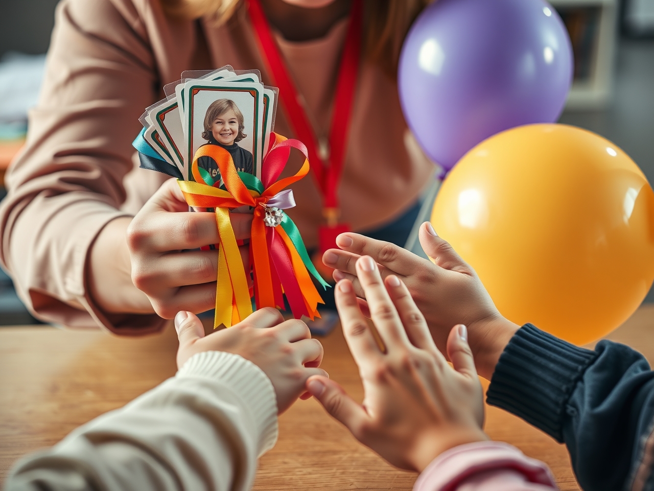 Бюджет праздника