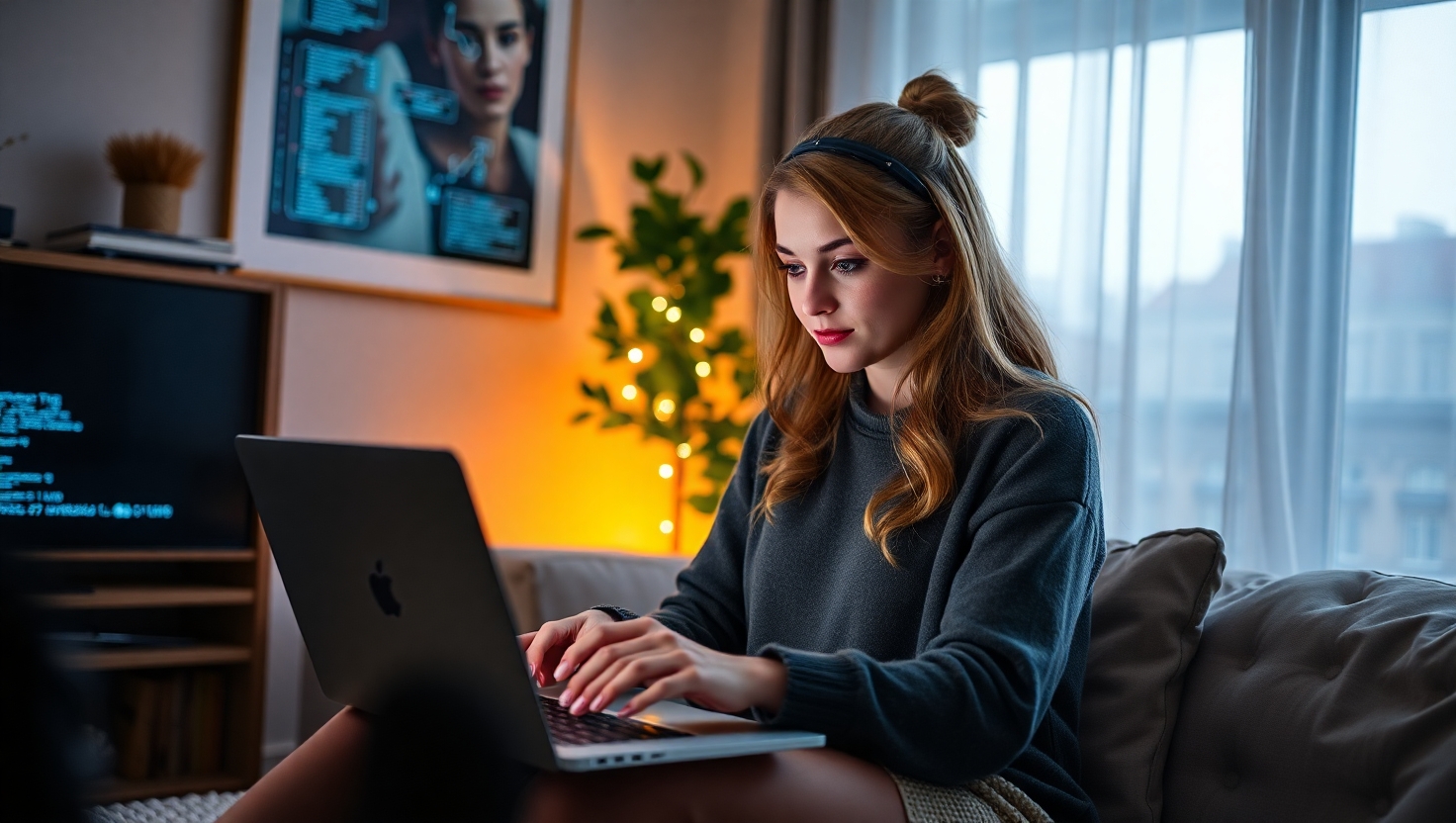 Бесплатный чат с искусственным интеллектом