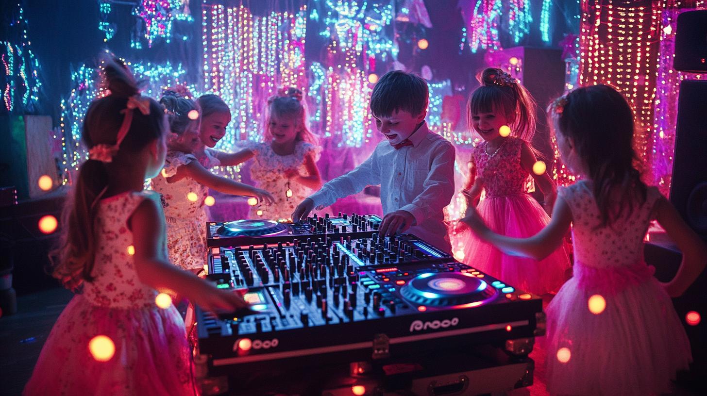 ведущий мафии