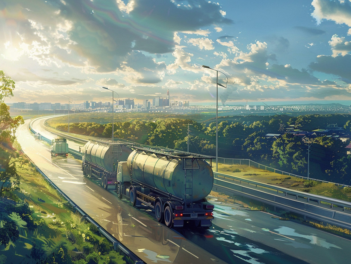 продажа полуприцепов