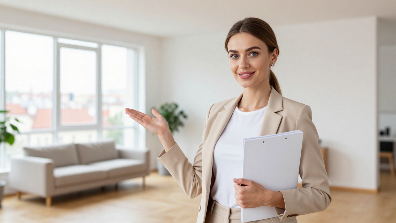 Как выбрать идеальное коммерческое помещение в Чехии для вашего бизнеса