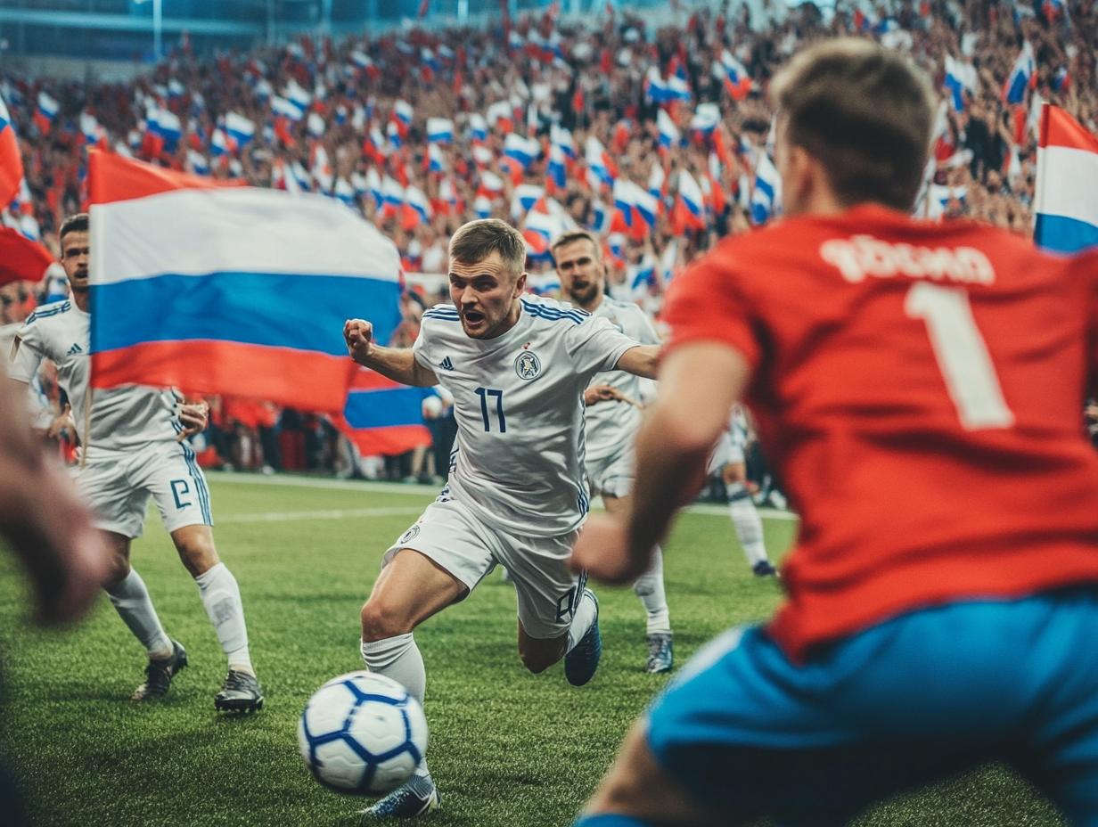 Спортивные Результаты