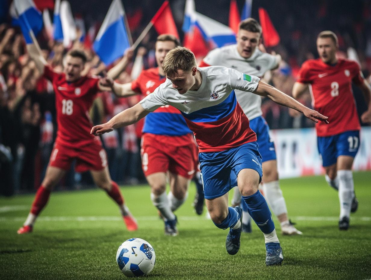 Спортивные Результаты