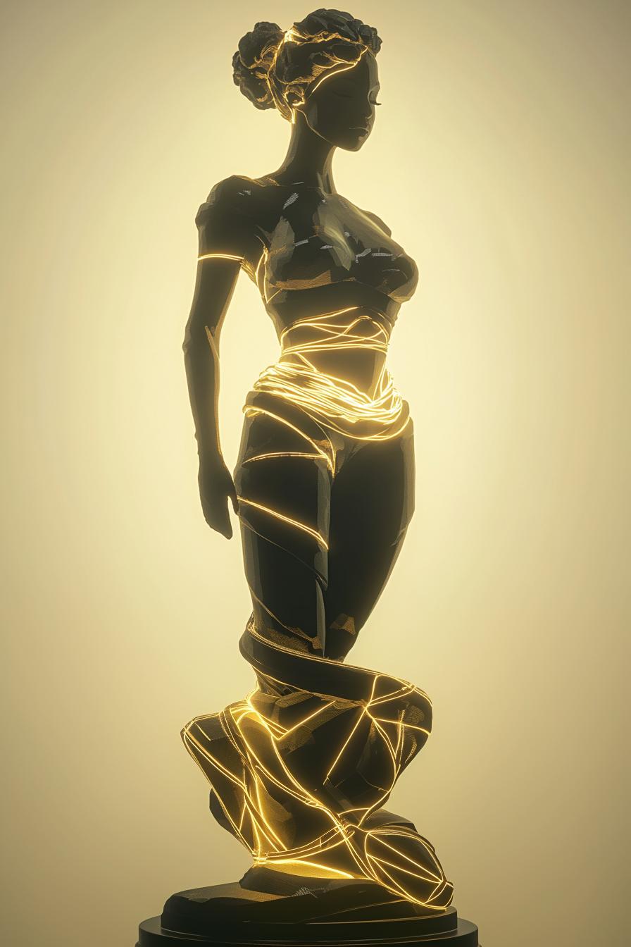 ИИ Генератор: Как улучшить качество фото онлайн с помощью ИИ технологий?