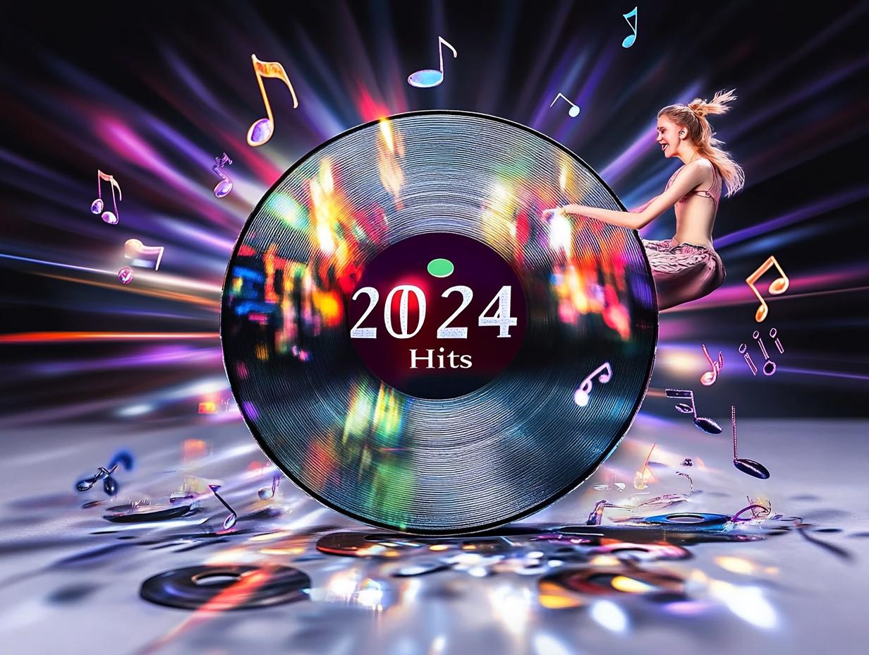 Самые ожидаемые музыкальные хиты 2025 года