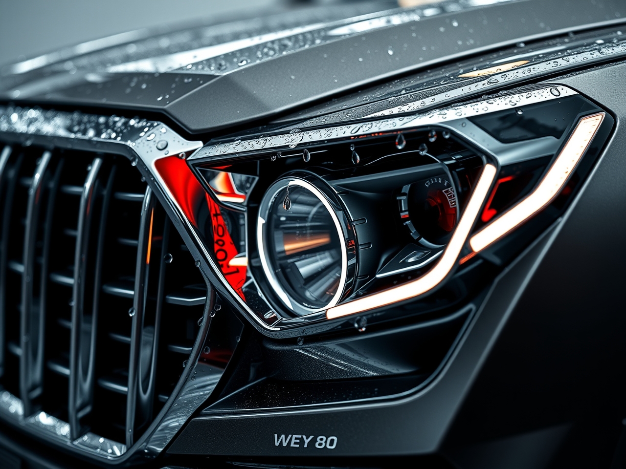 WEY 80
