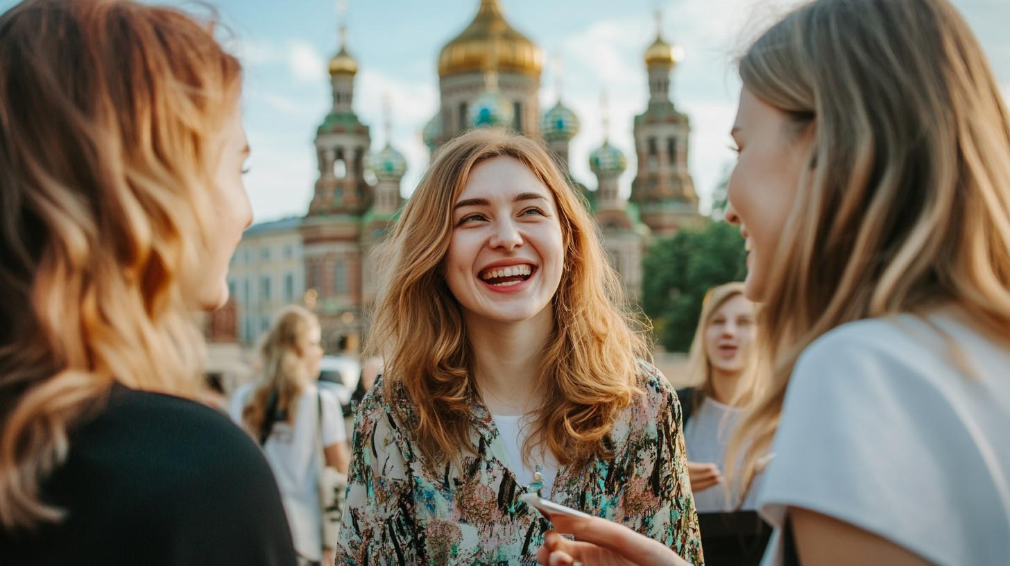 Детский праздник