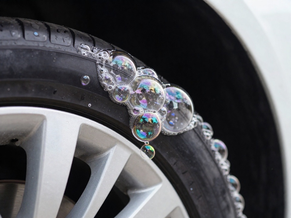 Как выбрать лучший выездной шиномонтаж в Алматы