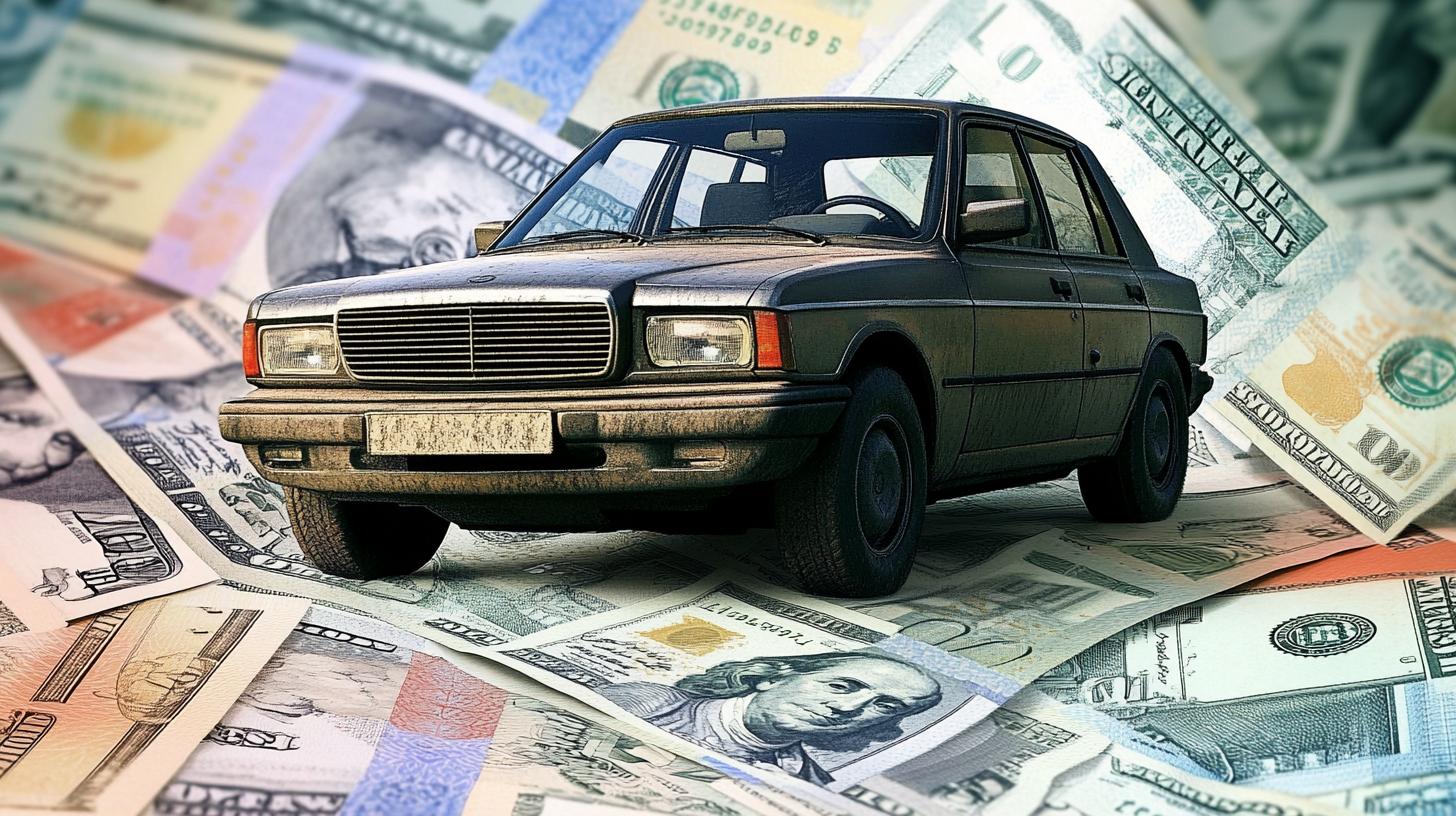 Срочный выкуп авто в Саратове
