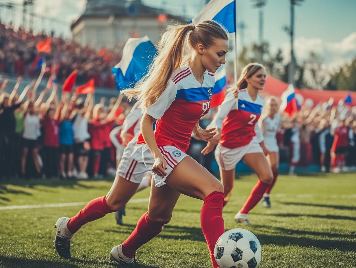 Спортивные Результаты