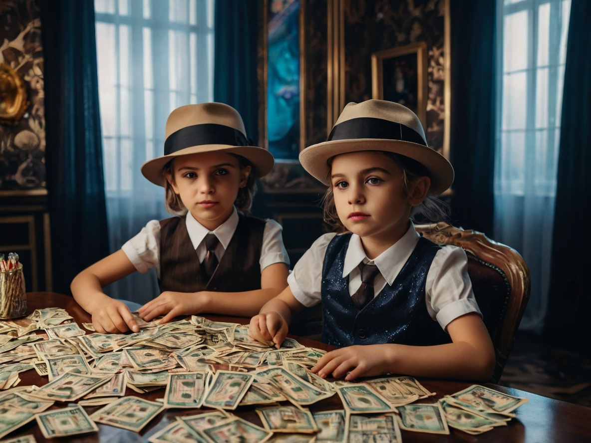 Ведущий Мафии