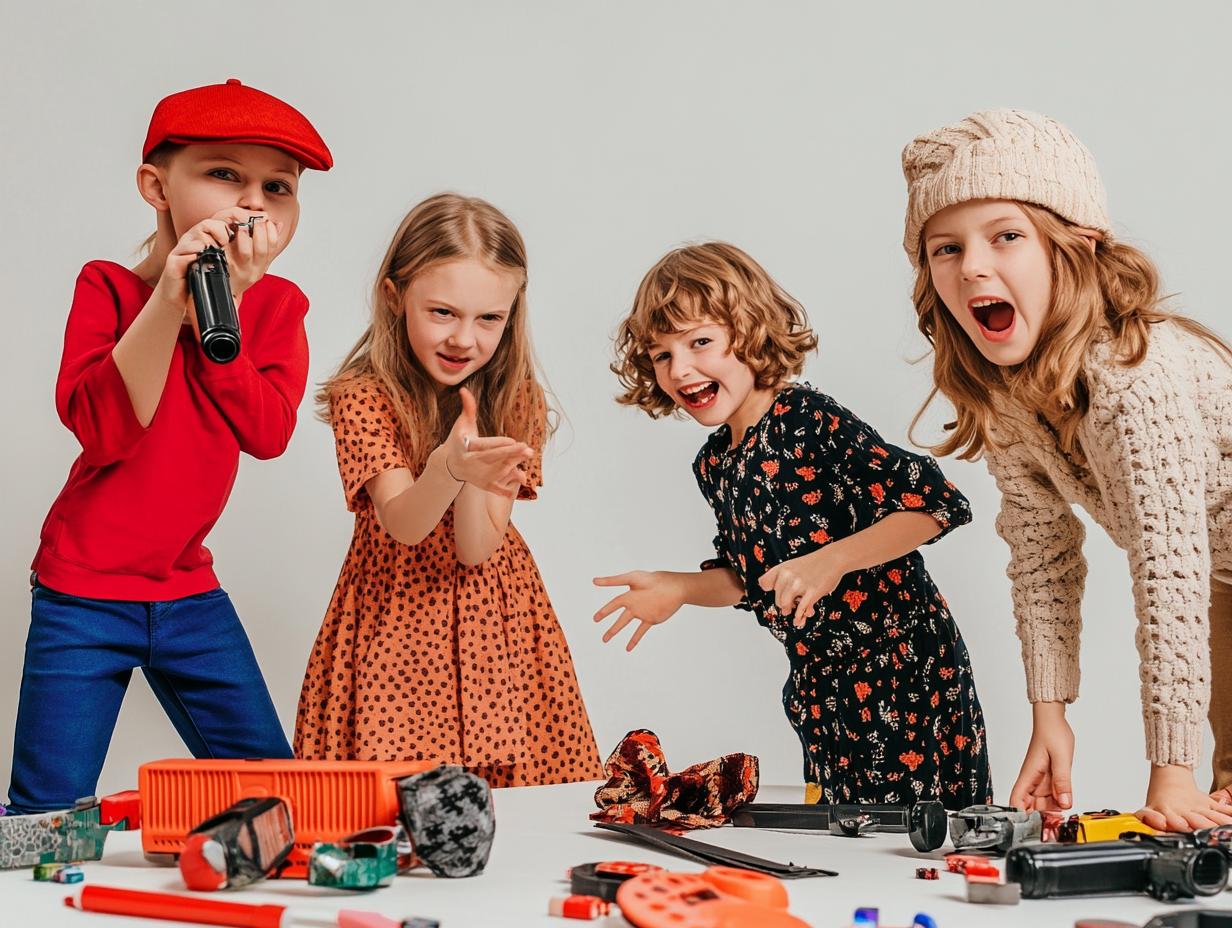 ведущий мафии