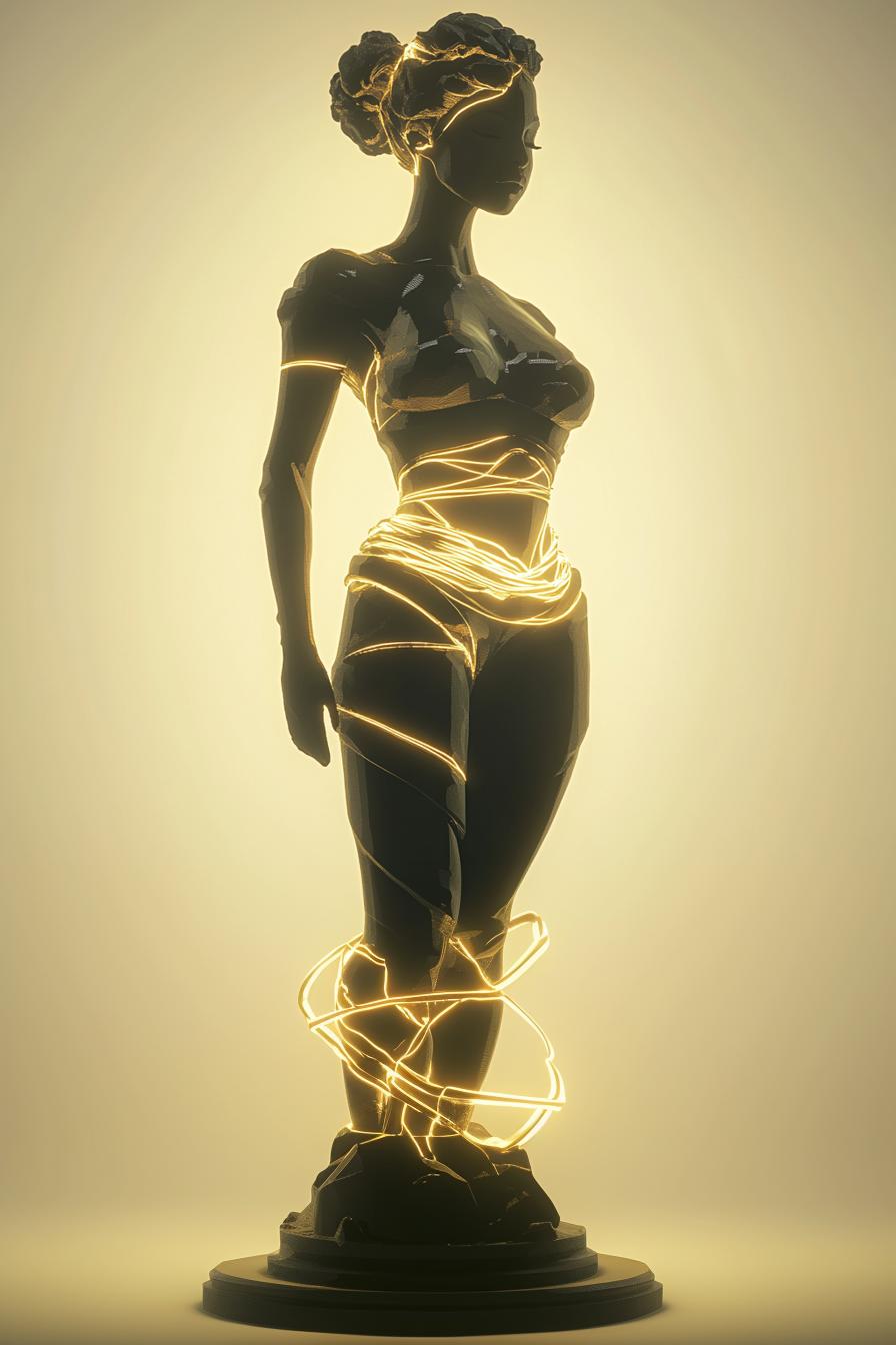 ИИ Генератор: Как улучшить качество фото онлайн с помощью ИИ технологий?