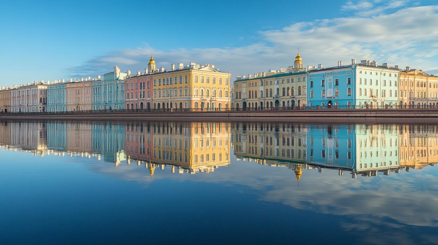 Исследуйте культурное наследие