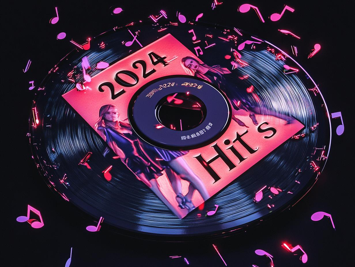 Самые ожидаемые музыкальные хиты 2025 года
