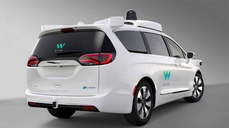 Отметим, дочерняя компания Waymo появилась после заявления Google о прекращении разработки собственного автомобиля